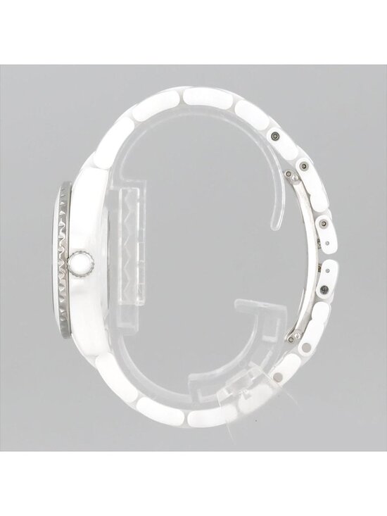 Chanel Phantom 33 mm Ceramic Quartz Watch main image 5